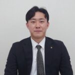 林　主馬　『熊本第一信用金庫　植木支店』